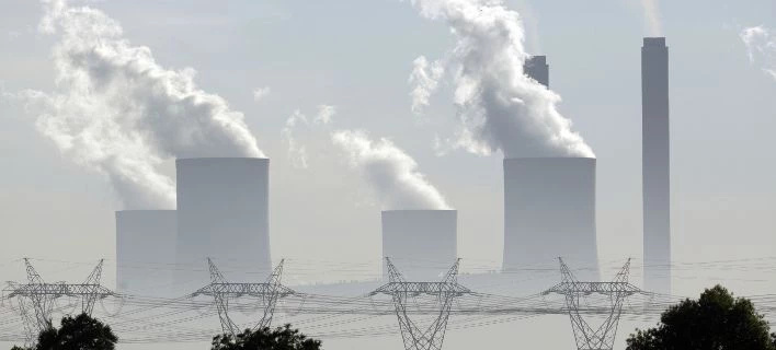 Επιστήμονες: Σε 12 χρόνια το κλίμα θα μοιάζει με εκείνο πριν από 3 εκατ. χρόνια